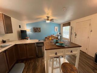 Lovers Landing - private hot tub and pet friendly - Ruidoso - 1