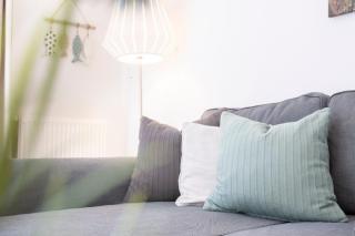 Appartementhausanlage Tiemann Dünensand - 5