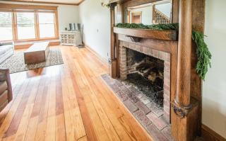 Nature Valley Farm- 2BD/1BA on private 53 acres - - 6
