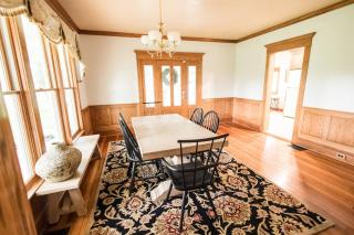 Nature Valley Farm- 2BD/1BA on private 53 acres - - 5