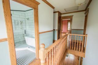 Nature Valley Farm- 2BD/1BA on private 53 acres - - 4