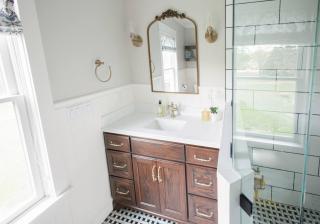 Nature Valley Farm- 2BD/1BA on private 53 acres - - 3