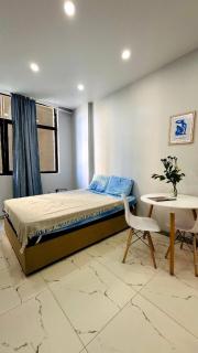 Sea Apartment on Kachinsky - 3