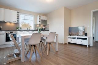 Oldenburger Straße 28 Penthouse 7 - Grömitz - 9