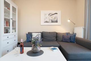 Oldenburger Straße 28 Penthouse 7 - Grömitz - 7