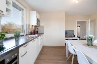 Oldenburger Straße 28 Penthouse 7 - Grömitz - 2