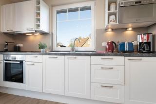 Oldenburger Straße 28 Penthouse 7 - Grömitz - 1