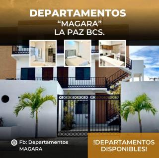 Departamento MAGARA 6b - La Paz - 4