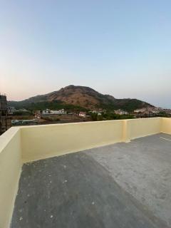 Mountain Gaze Villa - The Dream Stays ll 4 Ac rooms ll Big Pvt Pool ll Hill View - Lonavala - 5