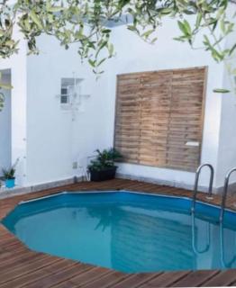 Happy Day Beach House - Costa da Caparica - 7