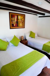 Samariwasi Airport hotel - 7