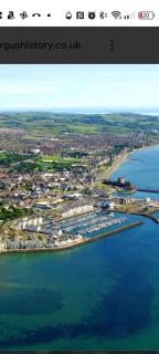 Mill cottage - Carrickfergus - 4