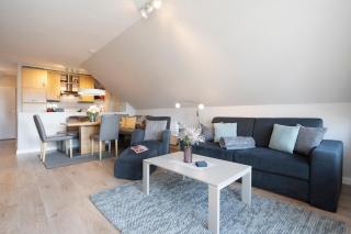 Strandhotel Kellenhusen Meeressonne 42 - Kellenhusen - 9