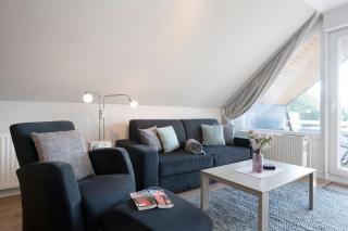 Strandhotel Kellenhusen Meeressonne 42 - Kellenhusen - 6