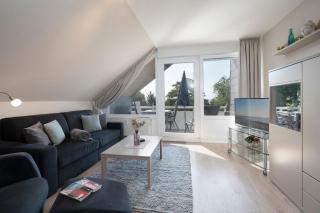 Strandhotel Kellenhusen Meeressonne 42 - Kellenhusen - 5