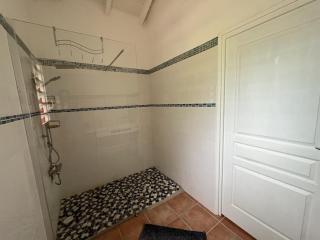 Villa Léocadie avec piscine privée - Saint-François - 6