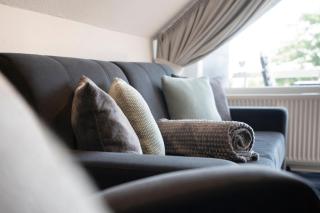 Strandhotel Kellenhusen Meeressonne 42 - Kellenhusen (Ostsee) - 4