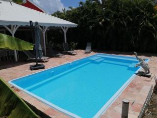 Villa Léocadie avec piscine privée - 9