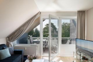 Strandhotel Kellenhusen Meeressonne 42 - Kellenhusen - 1