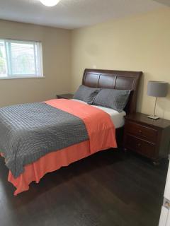 Large suite with independent access - Richmond - 0