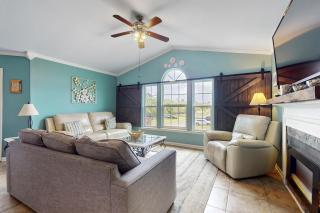 Colony Club U4 - Southern Gulf Charm - Gulf Shores - 2