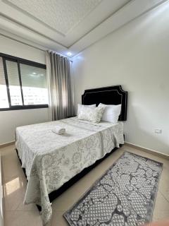 Mono appart centre ville 5 min tgv playa - Tangeri - 8