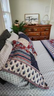 Bright and Cozy room in a Charming Homestay!! - Smyrna - 6
