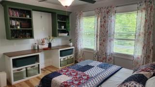 Bright and Cozy room in a Charming Homestay!! - Smyrna - 1