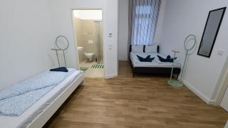 Spacious apartment in a lively area - Viena - 0