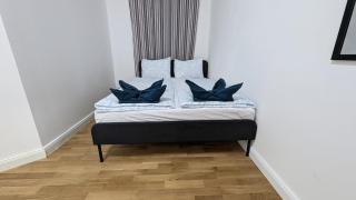 Spacious apartment in a lively area - Viena - 9