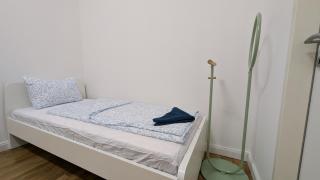 Spacious apartment in a lively area - Viena - 8