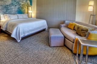 Courtyard by Marriott San Marcos - San Marcos - 3