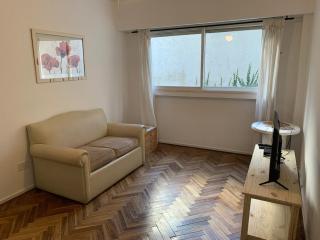 Spacious 2BR in Buenos Aires - Buenos Aires - 0