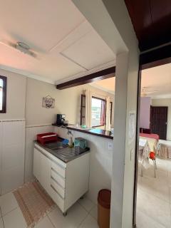 Apto de 1 quarto ar, wifi, área nobre no Portinho - Cabo Frío - 2