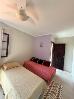 Apto de 1 quarto ar, wifi, área nobre no Portinho - Cabo Frío - 7