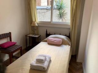 Spacious 2BR in Buenos Aires - 1