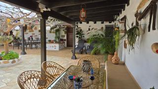 Casa Abuelo Rafael - Llanos de la Concepción - 8