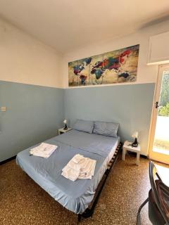 Torre del Mare - Bergeggi - 2