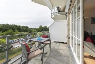 Hanseaten Residenz App 19 - Scharbeutz - 8