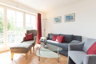 Hanseaten Residenz App 19 - Scharbeutz - 4