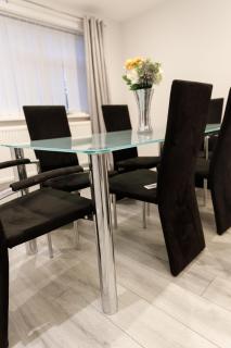 Home to Home - WS4 - Pelsall - 5