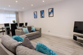 Home to Home - WS4 - Pelsall - 8