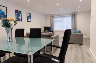 Home to Home - WS4 - Pelsall - 7