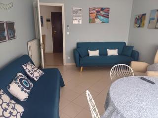 Appartamento Bellavista con parking privato, a un passo dal Teatro Ariston - Sanremo - 3
