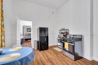 Classic Bywater Shotgun Suite Great Location in New Orleans - New Orleans - 6