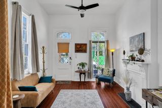 Classic Bywater Shotgun Suite Great Location in New Orleans - New Orleans - 5