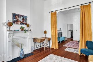 Classic Bywater Shotgun Suite Great Location in New Orleans - New Orleans - 1