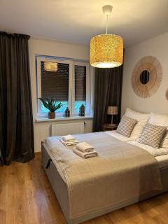 Apartament 25 Rowery, Spacery w Dolinie Baryczy - 5D Apartamenty - 5