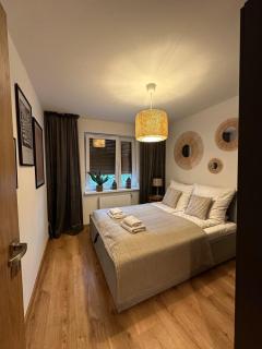 Apartament 25 Rowery, Spacery w Dolinie Baryczy - 5D Apartamenty - Milicz - 4