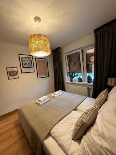 Apartament 25 Rowery, Spacery w Dolinie Baryczy - 5D Apartamenty - Milicz - 3